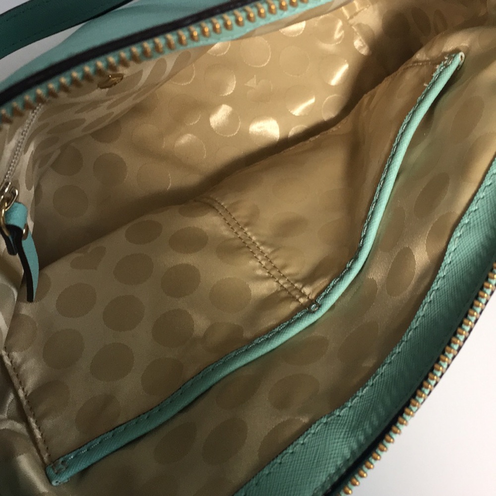Kate Spade Handbag - Picture 5 of 7